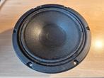 18 sound 8 inch mid/bass speaker 8mb400, Ophalen of Verzenden, Minder dan 500 watt