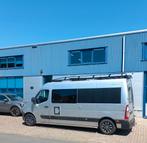 Renault, Verdi Globemaster, met automaat, Koelkast, Imperial, Tot en met 2, Diesel