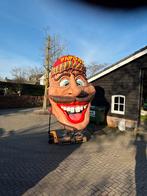 Te koop. Kop voor carnavalswagen., Ophalen, Gebruikt