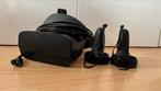 Oculus Rift S, Ophalen, Zo goed als nieuw