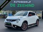 Nissan Juke 1.6 Tekna|Navi|Bluetooth|Uniek, Auto's, Nissan, 47 €/maand, Te koop, Geïmporteerd, 5 stoelen