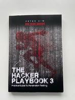 The Hacker Playbook 3 - Pentesting, Ophalen of Verzenden, Gelezen, Vakgebied of Industrie