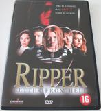 Dvd *** RIPPER *** Letter From Hell, Vanaf 16 jaar, Ophalen of Verzenden, Zo goed als nieuw, Overige genres