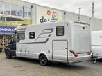 Hymer BML-T 780 - Plus-uitvoering -, Automaat, Ringverwarming, Buitenlamp, 7 tot 8 meter