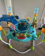 Bright Starts Finding Nemo Babyjumper, Ophalen, Zo goed als nieuw, Jongen of Meisje