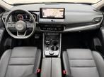 Nissan X-Trail 1.5 e-4orce Tekna 4WD / Fabrieksgarantie tot, Auto's, Nissan, Automaat, 1497 cc, 2 kWh, Zwart