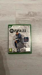 FIFA 23 voor xbox, Ophalen of Verzenden, Zo goed als nieuw