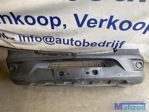MERCEDES SPRINTER B906 Voorbumper 2013-2018, Auto-onderdelen, Carrosserie en Plaatwerk, Bumper, Mercedes-Benz, Voor, Gebruikt