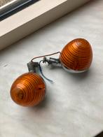 Originele DAICHII Knipperlichten Honda cd50 ss50, Ophalen of Verzenden, Zo goed als nieuw, Overige merken