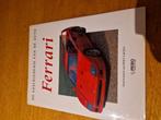 Ferrari boek - De Geschiedenis van de Auto, Ophalen of Verzenden, Gelezen, Ferrari, Godfrey Eaton