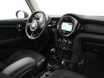 Mini Cooper 1.5 One Salt Business | Navigatie | Parkeersenso, Auto's, Mini, Voorwielaandrijving, 12 maanden, Stof, Gebruikt