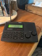 Uniden Bearcat UBC244CLT Scanner, Ophalen of Verzenden, Gebruikt, Wereldontvanger