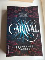 Caraval + Stad van Beenderen - Nieuw!, Boeken, Fantasy, Ophalen of Verzenden, Nieuw