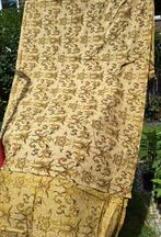 Tweede stuk batik 4,5 meter - katoen uit Indonesië, 120 cm of meer, Ophalen of Verzenden, Katoen, Nieuw