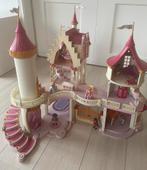 Playmobil princess kasteel 5142, Ophalen, Zo goed als nieuw, Poppenhuis