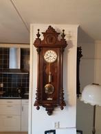 prachtige gustav becker, Ophalen