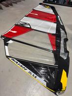 Naish SL 5.8, Ophalen, Gebruikt, Zeil, 5 tot 7 m²