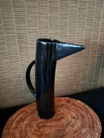 Iittala ARABIA Storybirds schenkkan kan zwart teema UNIEK, Huis en Inrichting, Keuken | Servies, Ophalen, Zo goed als nieuw