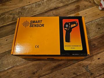 Warmtemeter - Smart Sensor ST490+ beschikbaar voor biedingen