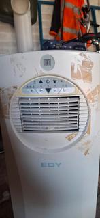 Airco met buis maar volgens mijn slang op, Ophalen, Zo goed als nieuw, Minder dan 60 m³