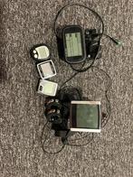 Bicycle Computers (Various Models), Fietsen en Brommers, Ophalen of Verzenden, Zo goed als nieuw