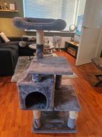 Nette Krabpaal, Dieren en Toebehoren, Krabmeubelen, Ophalen, Gebruikt, Krabpaal