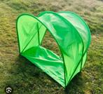 Groene bedtent ikea, Ophalen of Verzenden, Gebruikt