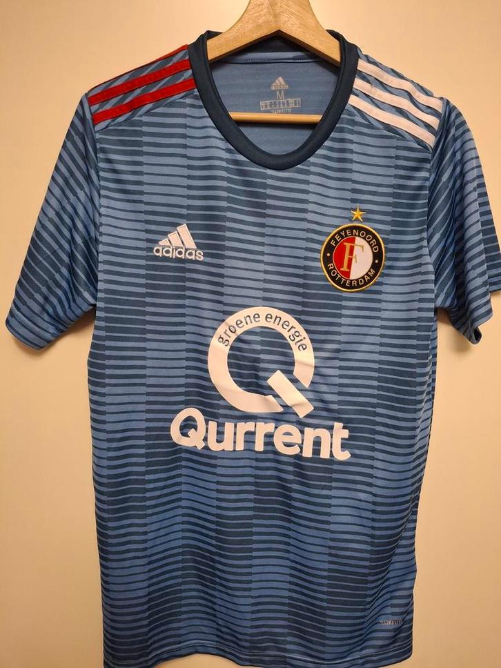 Voetbalshirts verschillende maten en clubs Nederland voetbal, Verzamelen, Sportartikelen en Voetbal, Zo goed als nieuw, Shirt