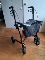 rollator opvouwbaar, Diversen, Rollators, Ophalen, Opvouwbaar, Gebruikt