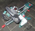 Parkside radiaal afkortzaag, Ophalen, Gebruikt, Afkortzaag, 30 tot 70 mm