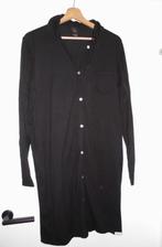 Penn & Ink jurk maat S, Kleding | Dames, Jurken, Penn & Ink, Zwart, Ophalen of Verzenden, Zo goed als nieuw