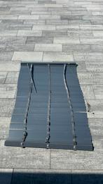 Jalozieen hout ral 7016 - 3 stuks, Ophalen, Gebruikt