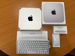Apple Mac mini (M2, 2023), Computers en Software, Apple Desktops, 256 GB, Overige modellen, Ophalen of Verzenden, Zo goed als nieuw