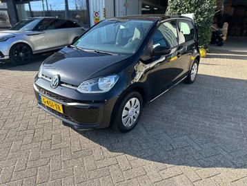 Volkswagen Up! 1.0 BMT move up! beschikbaar voor biedingen