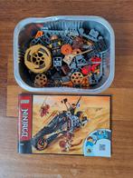 LEGO NINJAGO 70672 -- 70682 - 30592  - 30536, Ophalen, Zo goed als nieuw
