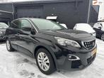 Peugeot 3008 1.2 PT (131pk) Executive! Apple/Android Carplay, Gebruikt, 1199 cc, Zwart, 19 km/l