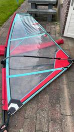 Kinder tuigage 4.0 Powerkids, Watersport en Boten, Windsurfen, Ophalen, Minder dan 250 cm, Minder dan 5 m², Complete set