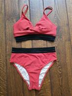 Nieuwe bikini van Cupshe maat XS highwaist broekje, Kleding | Dames, Badmode en Zwemkleding, Ophalen of Verzenden, Nieuw, Rood