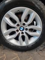 BMW X3 17 inch velgen, Auto-onderdelen, Banden en Velgen, Ophalen, Gebruikt, 17 inch, Winterbanden