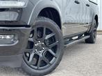 Dodge RAM 1500 pick up 4x4 Crew Cab Sport Night Ultra, Automaat, Gebruikt, 8 cilinders, Zwart