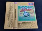 ROCK COLLECTION 2 (MC), 1 bandje, Ophalen of Verzenden, Zo goed als nieuw, Origineel