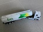 Te koop model vrachtauto 35 cm lengte, Hobby en Vrije tijd, Modelauto's | 1:50, Ophalen of Verzenden, Zo goed als nieuw, Bus of Vrachtwagen