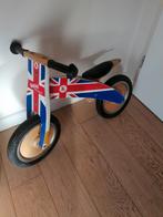 Kiddimoto loopfiets, Ophalen, Gebruikt, Loopfiets