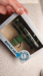 Replicars Combine Voorzetstuk Schaal 1:32 REPDEU01, Ophalen of Verzenden, Zo goed als nieuw, Tractor of Landbouw, Overige merken