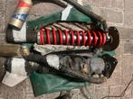 Proflexen suzuki swift, Ophalen, Gebruikt