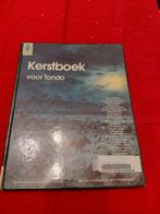 Kerstboek voor Tondo - Geïllustreerd Kerstverhaal, Ophalen