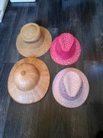 Carnavalshoeden - Diverse stijlen, Ophalen of Verzenden, Nieuw, One size fits all, Hoed