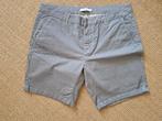 Blauw gestreepte korte broek van het merk sissy-boy, Maat 52/54 (L), Blauw, Ophalen of Verzenden, Gedragen