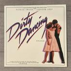LP Dirty Dancing, soundtrack, Cd's en Dvd's, Ophalen of Verzenden, Gebruikt, 12 inch