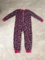 Roze onesie Minnie Mouse, Kinderen en Baby's, Kinderkleding | Maat 128, Disney, Overige typen, Jongen of Meisje, Ophalen of Verzenden